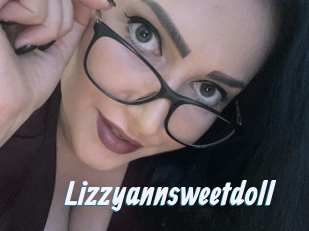 Lizzyannsweetdoll