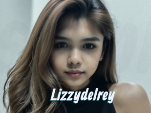 Lizzydelrey