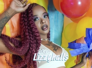 Lizzyhalls