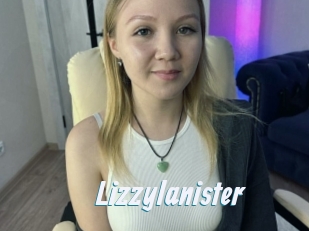 Lizzylanister