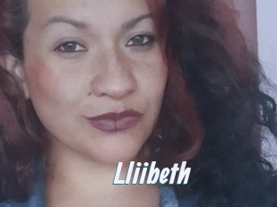 Lliibeth