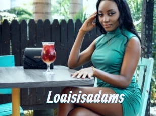 Loaisisadams
