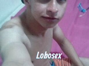 Lobosex