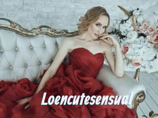 Loencutesensual