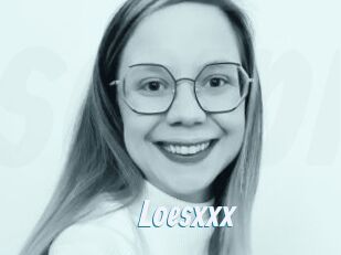 Loesxxx