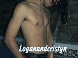 Loganandcristyn