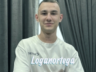 Loganortega