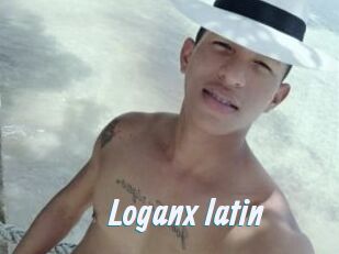 Loganx_latin
