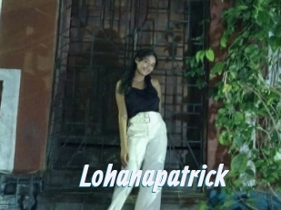 Lohanapatrick