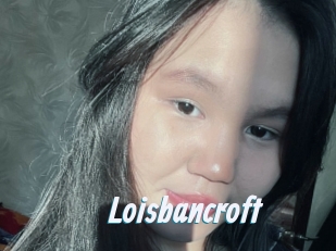 Loisbancroft
