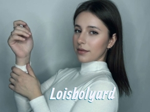 Loisbolyard