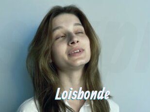 Loisbonde