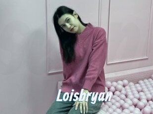 Loisbryan