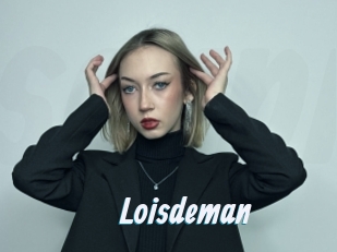 Loisdeman