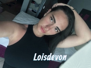 Loisdevon
