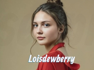 Loisdewberry