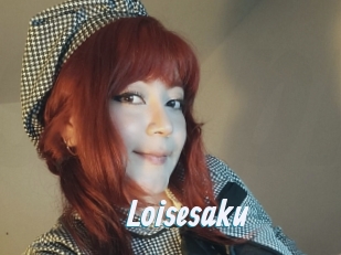 Loisesaku