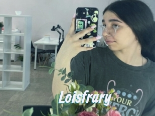 Loisfrary