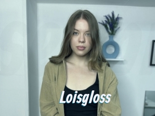 Loisgloss