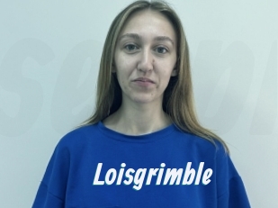 Loisgrimble