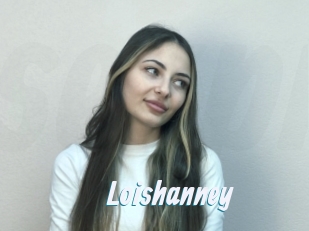 Loishanney