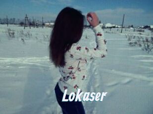 Lokaser