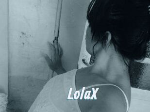LolaX