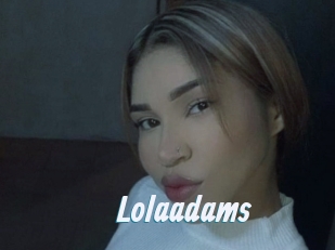 Lolaadams