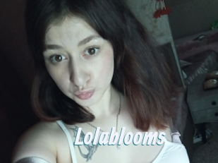 Lolablooms