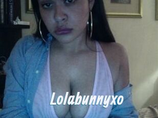 Lolabunnyxo