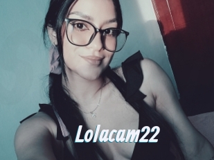 Lolacam22