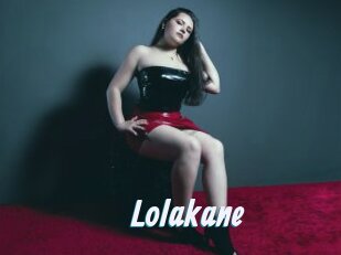 Lolakane