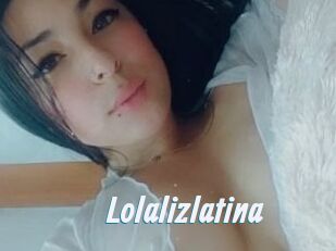 Lolalizlatina
