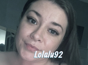 Lolalu92