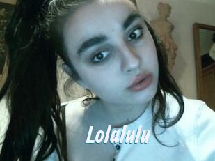 Lolalulu