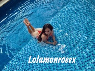 Lolamonroeex