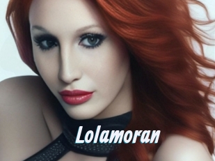 Lolamoran