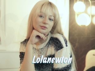 Lolanewton
