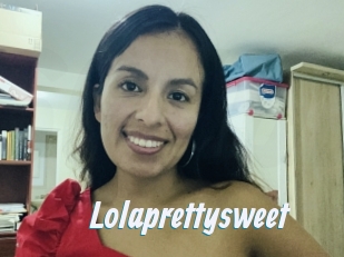 Lolaprettysweet