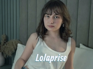 Lolaprise