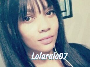 Lolaralo07