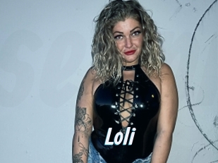 Loli