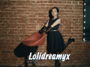 Lolidreamyx