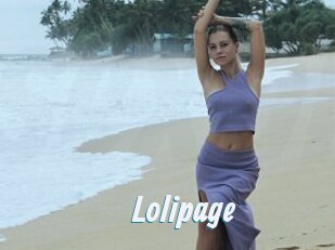Lolipage