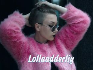 Lollaadderliy