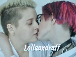 Lollaandraff