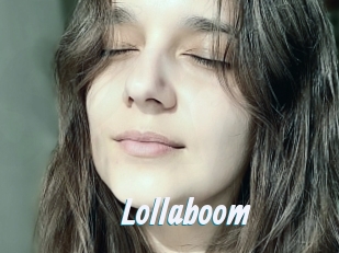 Lollaboom