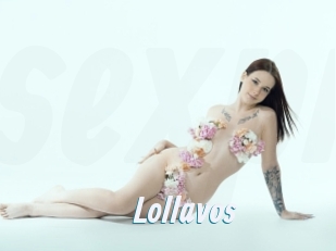 Lollavos