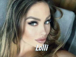 Lolli