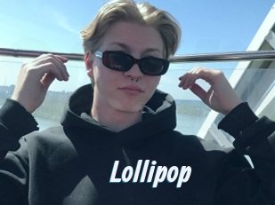 Lollipop